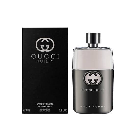 G*ccii POURR HOME EDT