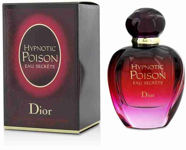 D*or hyp*otic p*ison eau s*cret