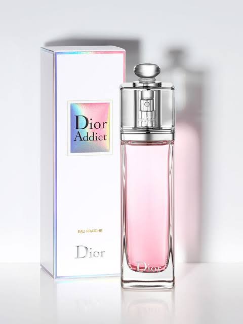 Di*r Ad*ict Eau Fra*che EDT