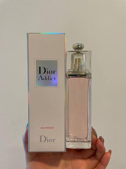 Di*r Ad*ict Eau Fra*che EDT