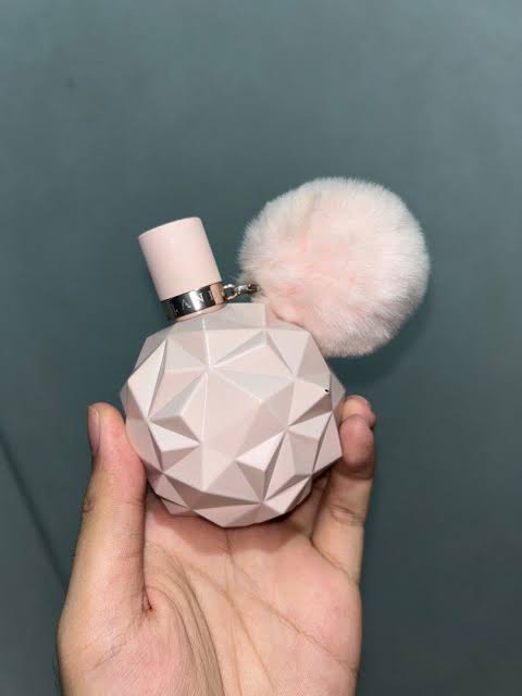 Ar*anaa G*ande Sweet Like C*ndy EDP