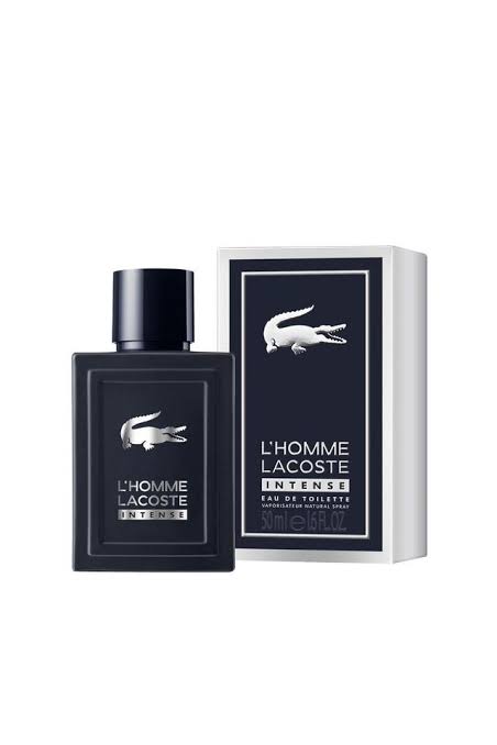 L H*me Intensee By Laco*te Eau De Toilette