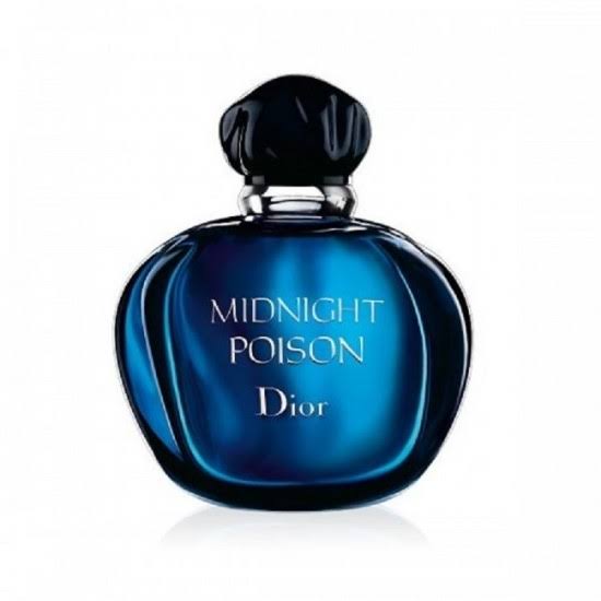 Di*r mi*night P*ison