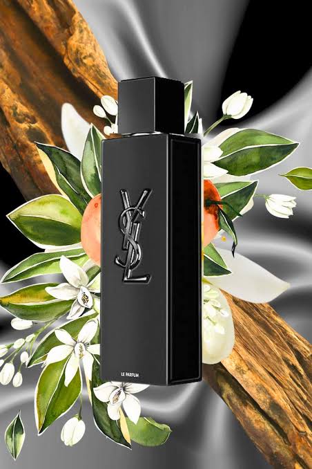 Y*L M*slf Le parfum