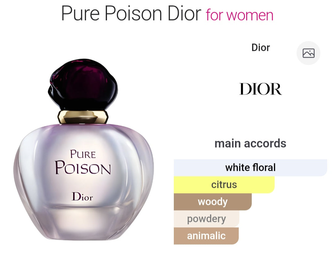 D*or P*re P*ison EDP
