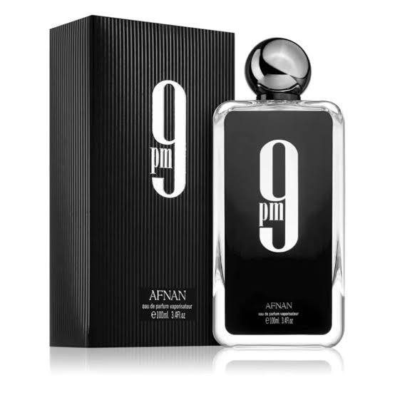 Af*n 9pm EDP