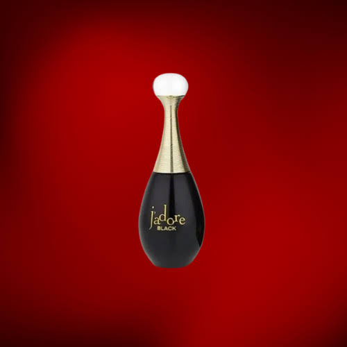 Di*r J*dore Black EDP