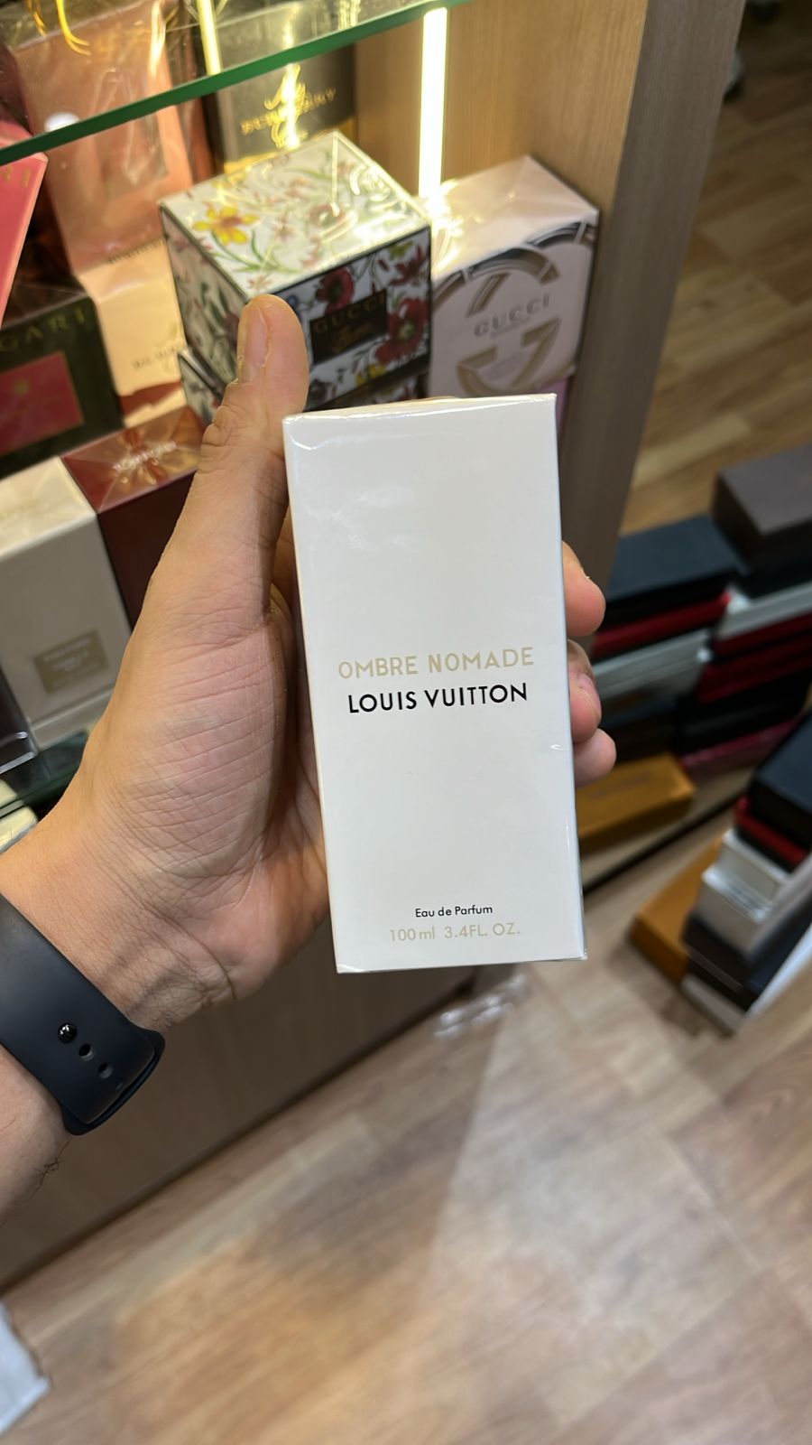 Lo*iis V*ittoon om*rre no*ade (PREMIUM)