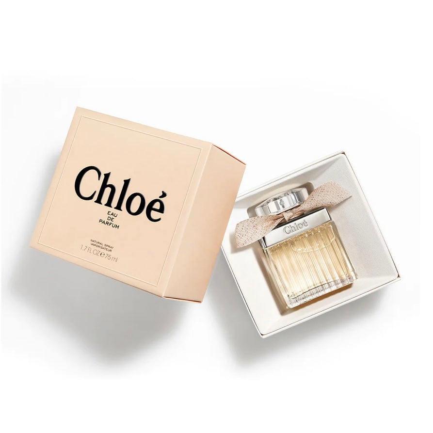 C*loe Eau de parfum