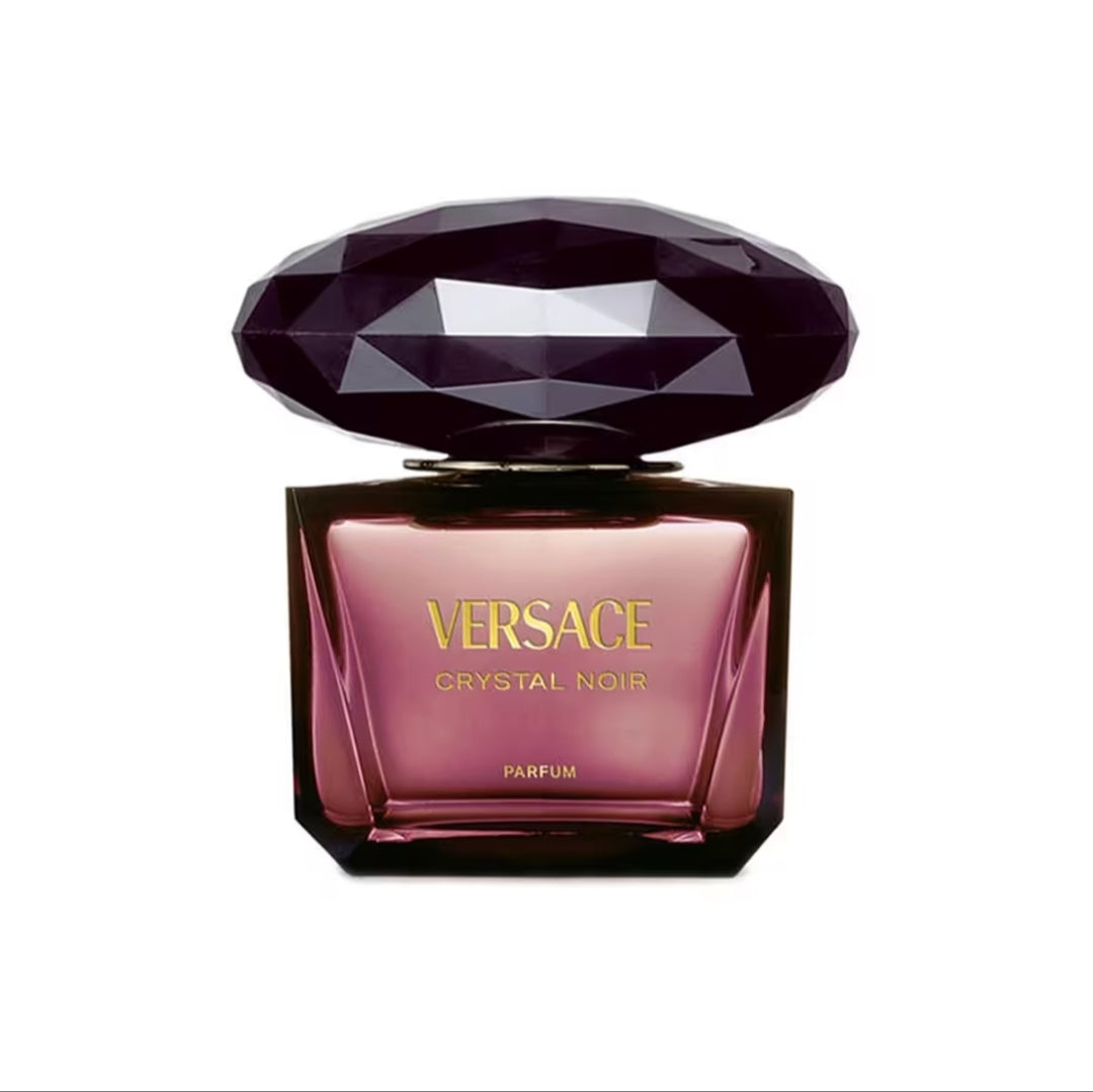 Ve*sacce Cr*stal N*ir PARFUM