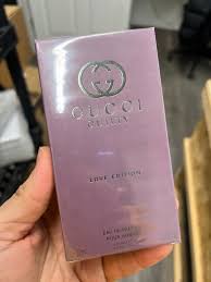 G*cci G*itlty love edition EDP