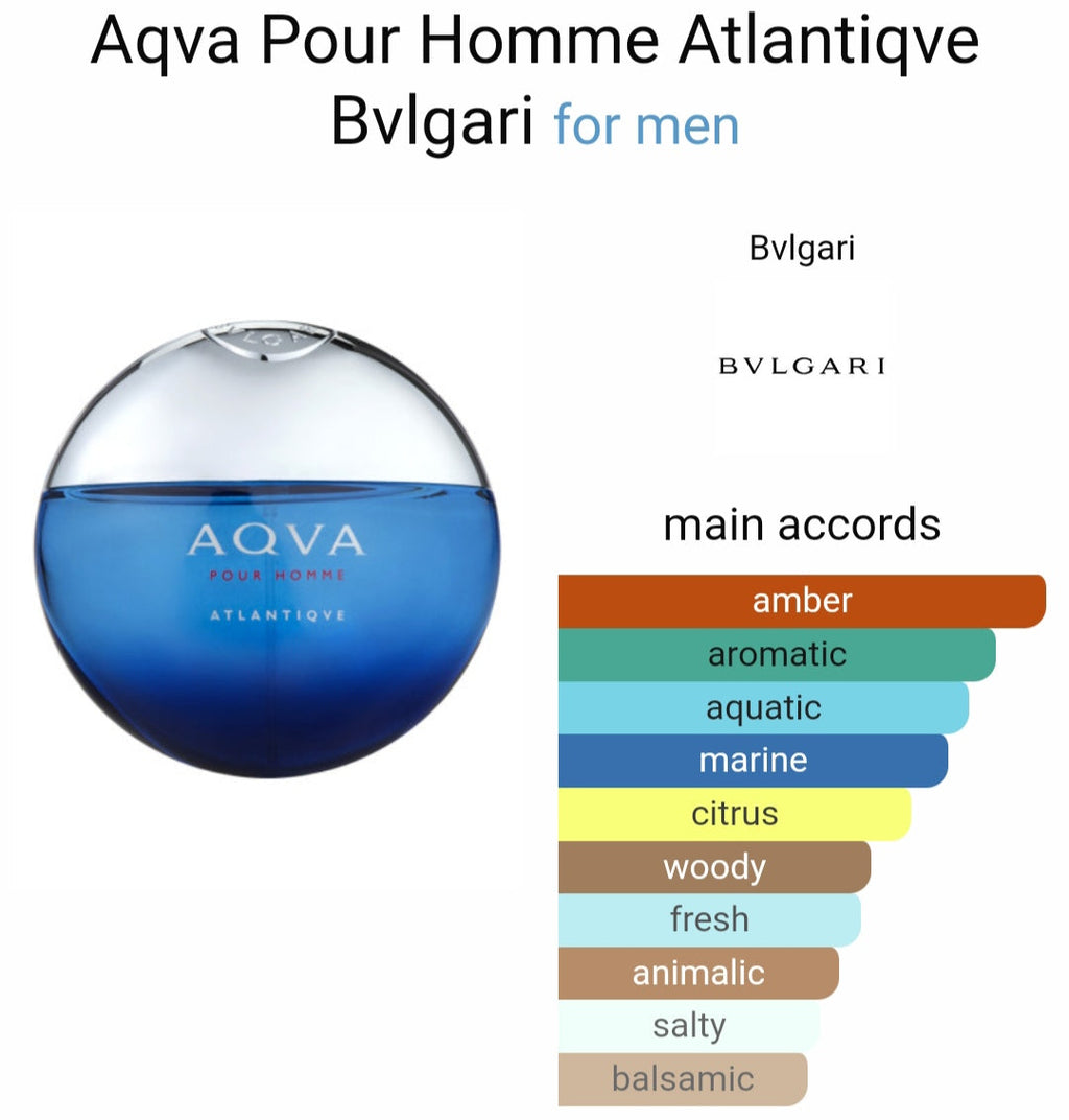 B*lg*ri Pour Homme Atl*ti*ve