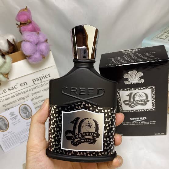 C*eed A*entus 10H Anniversary EDP
