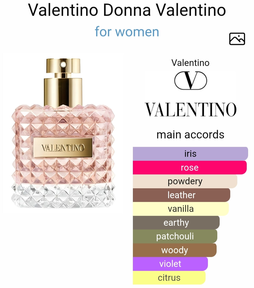 V*lentinoo D*nna edp