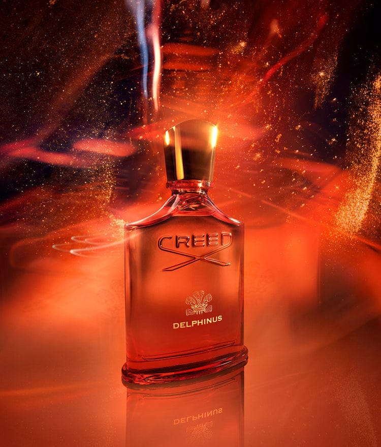 C*eed De*phinus EDP