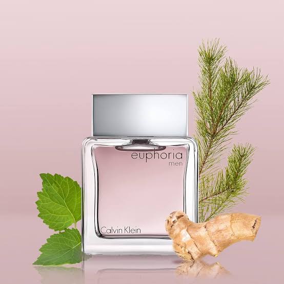 C*lviin K*einn Men EDT