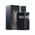 Yv*s s*int L*urent Y*l le parfum black