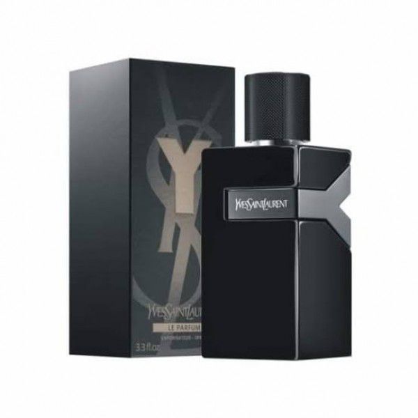 Yv*s s*int L*urent Y*l le parfum black