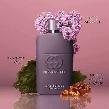 G*cci G*itlty love edition EDP