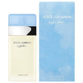 D*lcee and G*bb*na Light Blue EDT