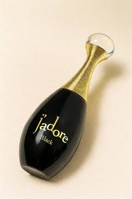Di*r J*dore Black EDP