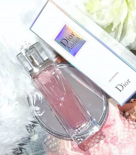 Di*r Ad*ict Eau Fra*che EDT