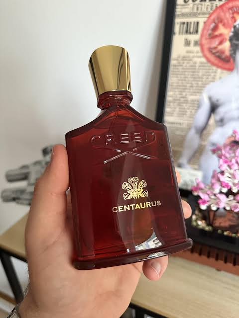 C*eed C*ntaurus Red EDP