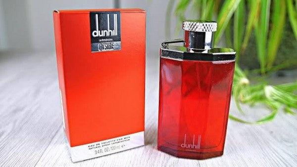D*NHILL D*SIRE RED EDP
