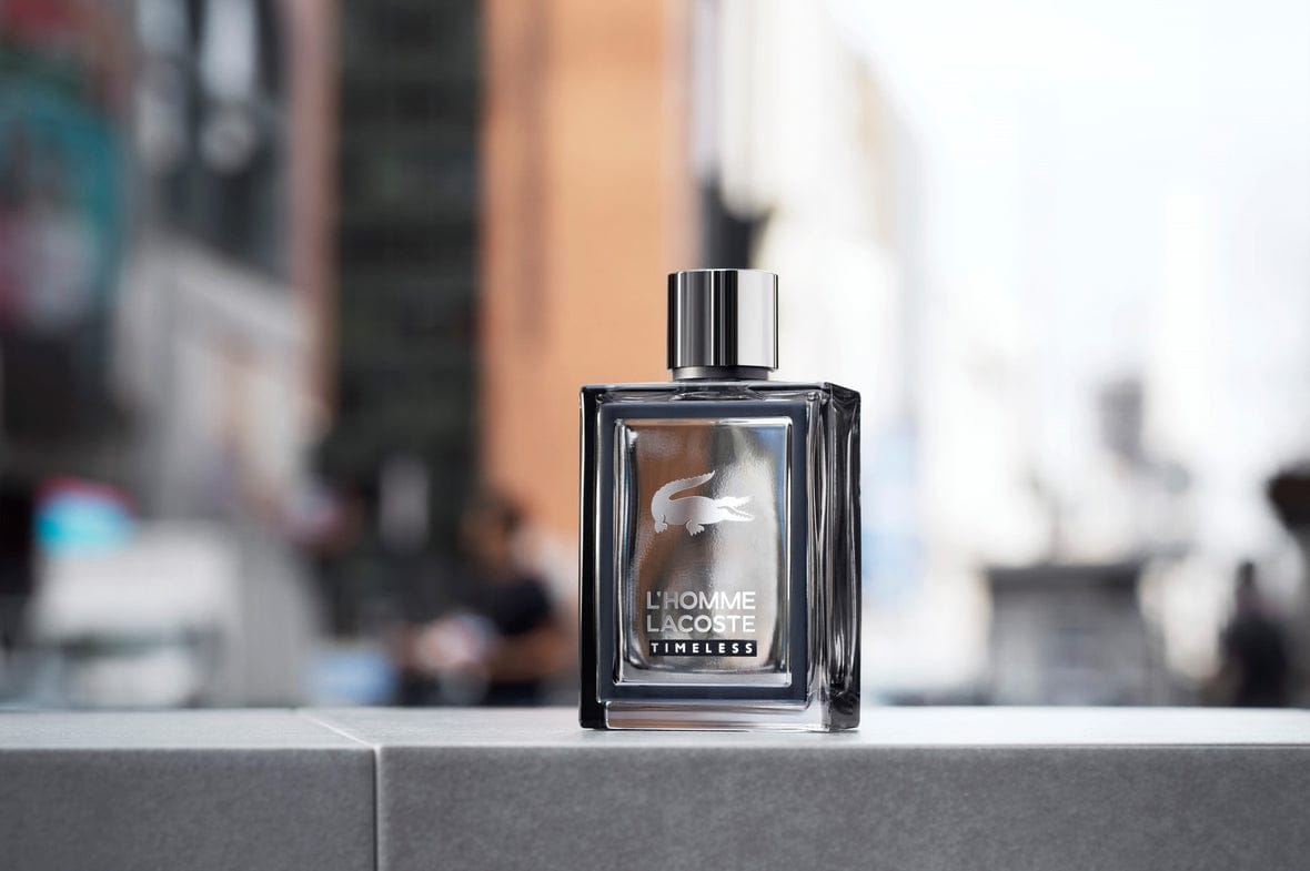L H*me Intensee By Laco*te Eau De Toilette