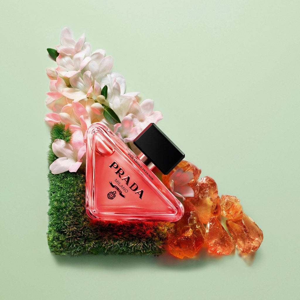 P*ADA P*radoxe intense Eau De Parfum