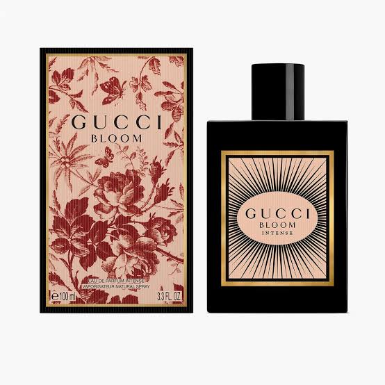 G*cci B*oom intense For Women