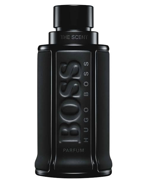 B*ss the scent parfum edition for him