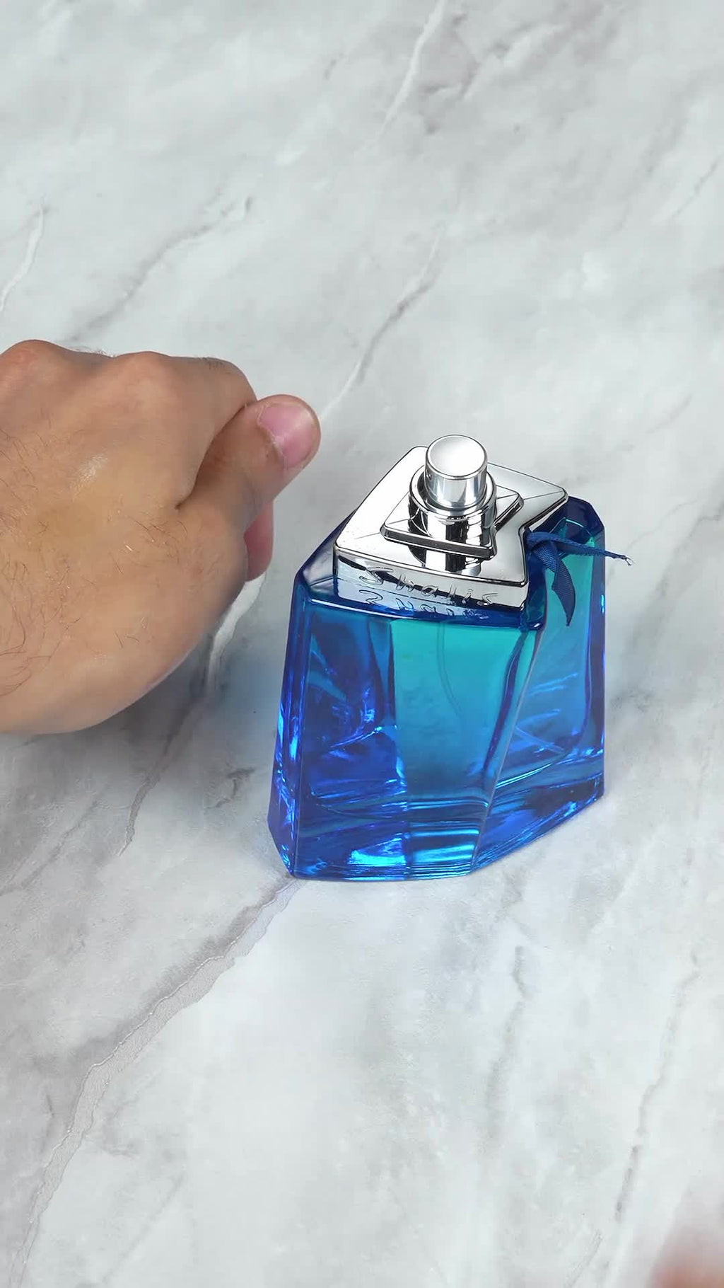 G*orgiio Ar*anii Si Passion EDP
