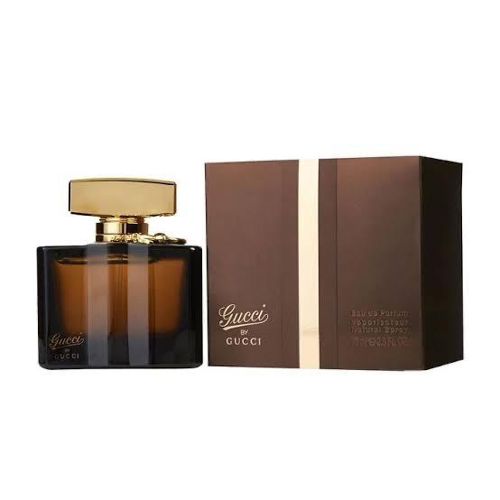 G*cci Eau De G*cci Perfume