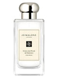 Jo M*lone English p*er and fre*ia Cologne