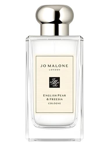 Jo M*lone English p*er and fre*ia Cologne