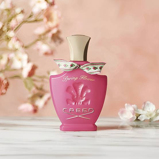 C*eed S*ring Flower EDP