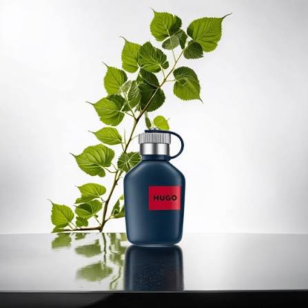 h*go b*ss jeans EDT