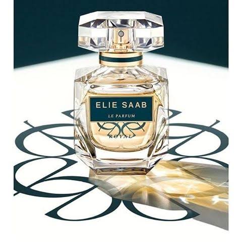 E*iee S*ab Le Parfum Royal EDP