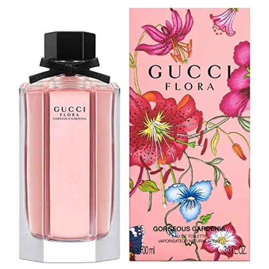 G*cci Fl*rra G*rdeniia Perfume