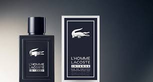 L H*me Intensee By Laco*te Eau De Toilette