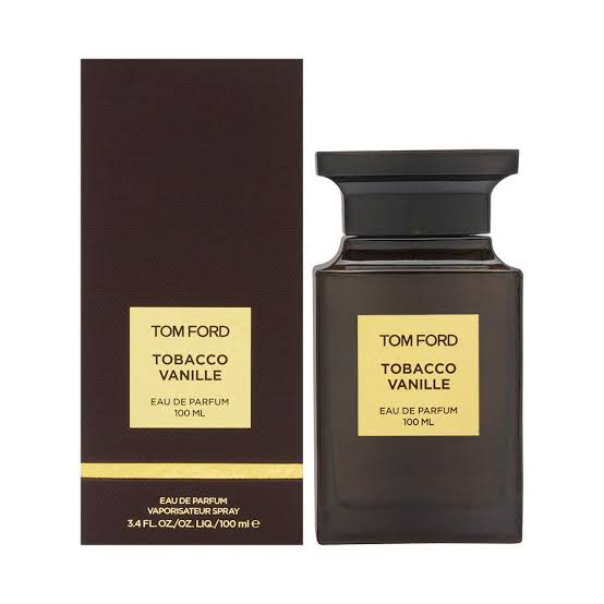 T*m fo*d Tobacco Va*nile (PREMIUM)
