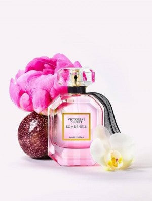 VI*TORIAS SE*RET BO*BSHELL EAU DE PERFUM