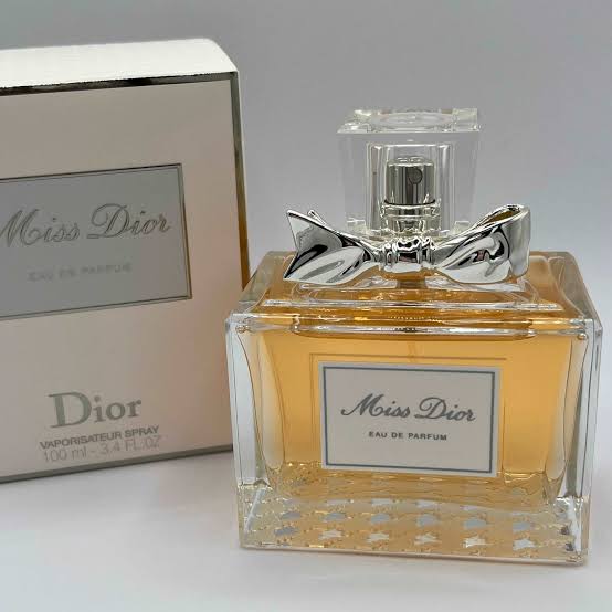 M*ss Di*r EDP