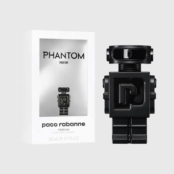 P*co Ra*anne P*anttom parfum (PREMIUM)