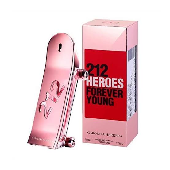 C*rolinee H*rreraa 212 h*roes