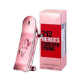 C*rolinee H*rreraa 212 h*roes