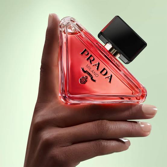 P*ADA P*radoxe intense Eau De Parfum