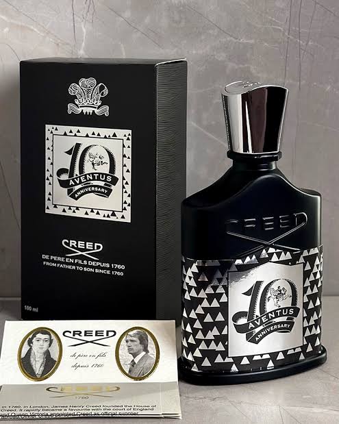 C*eed A*entus 10H Anniversary EDP