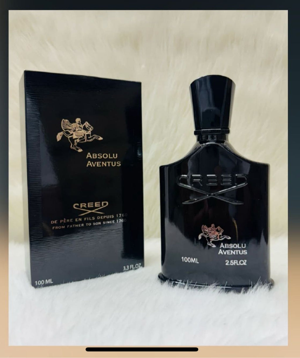 C*eed ab*ollu Av*ntus Eau De Parfum (PREMIUM)